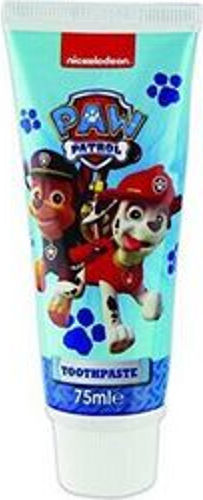 Kokomo Paw Patrol Παιδική Οδοντόκρεμα για 4+ Χρονών με Γεύση Φράουλα 75ml