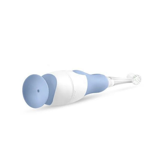 Neno Children's Electric Toothbrush with Chronograph with Replacement Heads