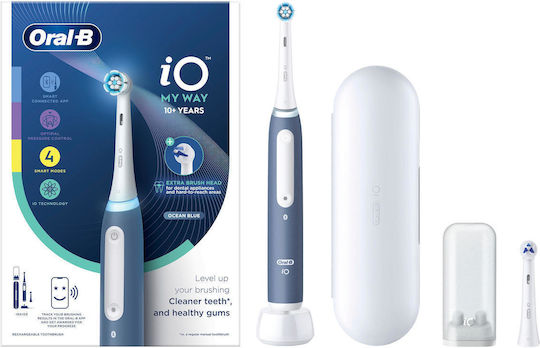 Oral-B Παιδική Ηλεκτρική Οδοντόβουρτσα