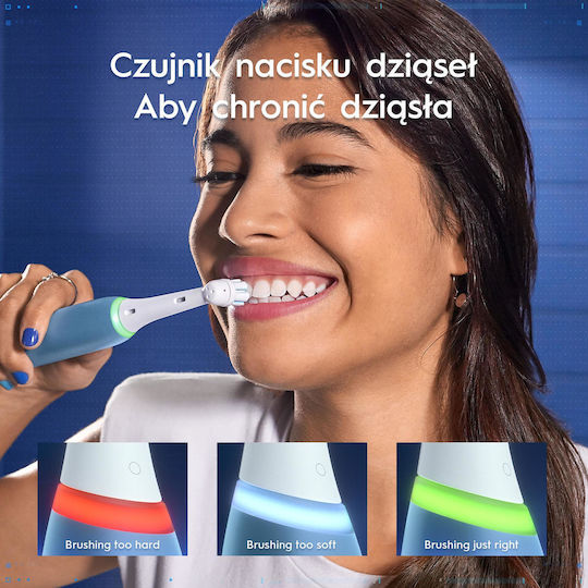 Oral-B Παιδική Ηλεκτρική Οδοντόβουρτσα