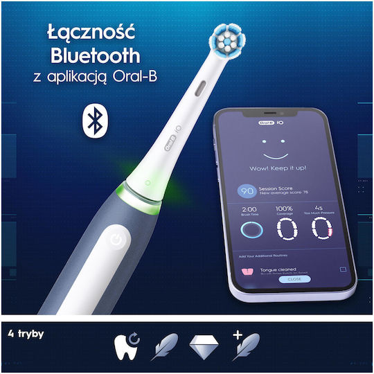 Oral-B Παιδική Ηλεκτρική Οδοντόβουρτσα