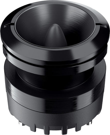Hertz Tweeter Αυτοκινήτου Στρογγυλό Show St 12dB
