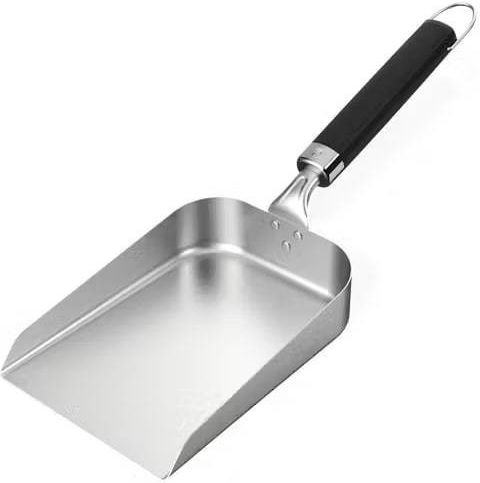Weber Serving Spatula Stainless Steel 16cm