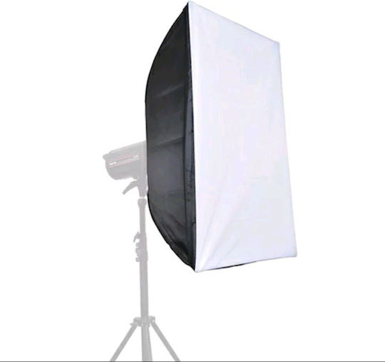 Oem Irisfot Softbox 60x90cm Bowens Anschluss Sb60x90