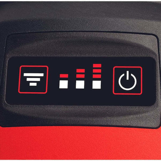 Einhell GE-CF 18/2200 Fan Battery 18V (without Battery and Charger)