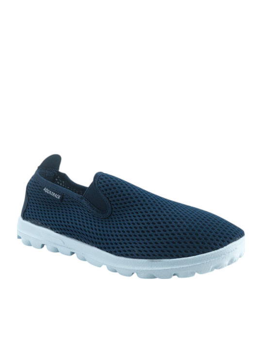 Ocean Addicts 12411 Navy