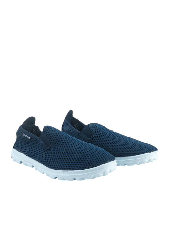 Ocean Addicts 12411 Marineblau