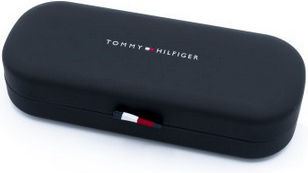 Tommy Hilfiger Прозрачен Детски Ацетат Рамки TH2246 KB7