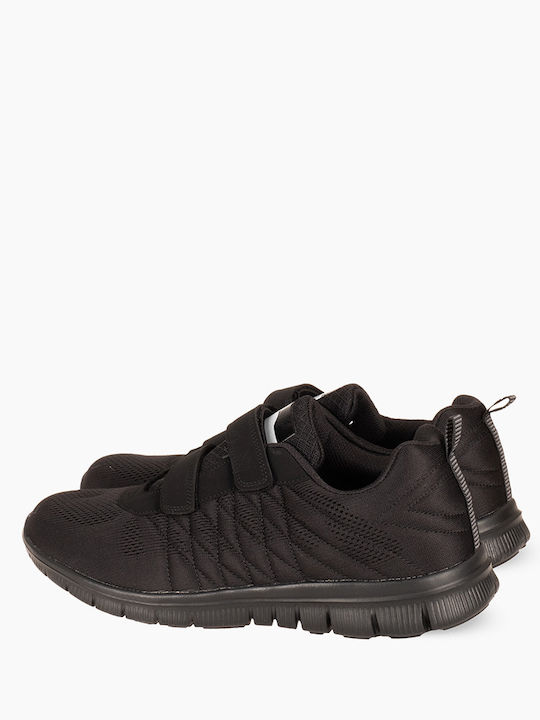 Adidași Pentru Bărbați Negru