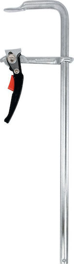 Yato YT-63958 Clamp Ratchet Maximum Opening 120mm