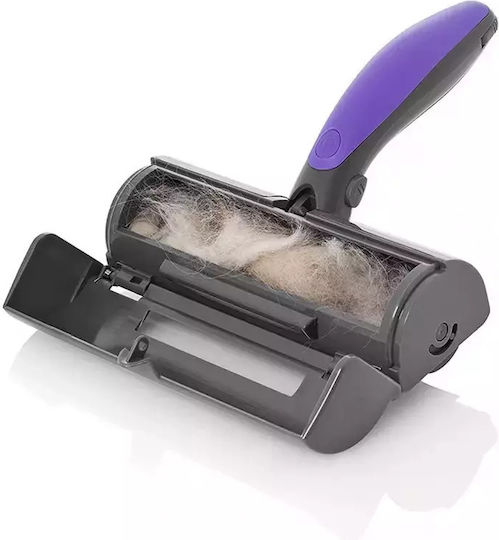 Verk Group Pet Hair Electric Brush Dogs for Coat Cleaning