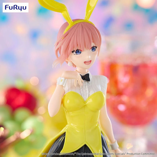 FuRyu Quintessential Quintuplets Trio-try-it Sammelbare Figuren 24cm