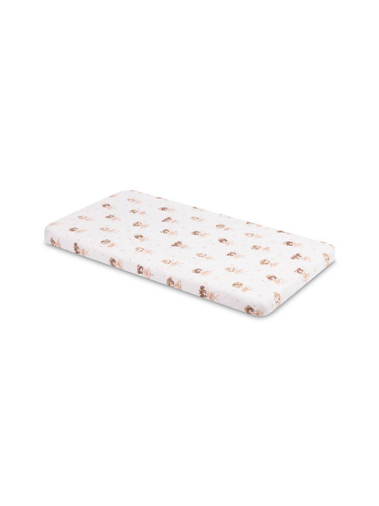 Sensillo Ροζ 60x120εκ.