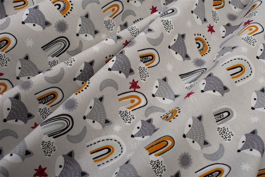 Dimcol Bebe Fox Dimcol Bebe Fox