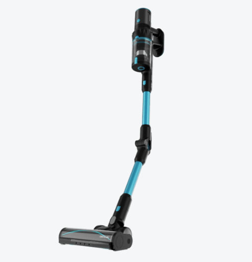 Cecotec Conga Rockstar 3500 Επαναφορτιζόμενη Σκούπα Stick 33.6V