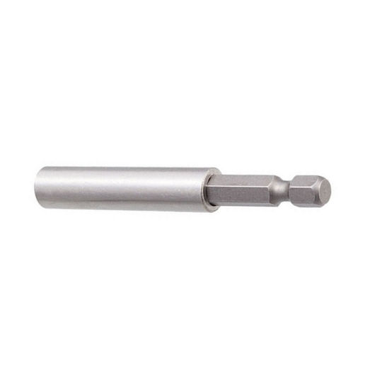 Proxxon Adapter mit Aufnahme 1/4'' / HEX und Ausgang Bit-Halter