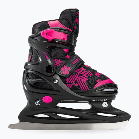 Roces Jokey Ice 3.0 45070800002 Кънки Μωβ