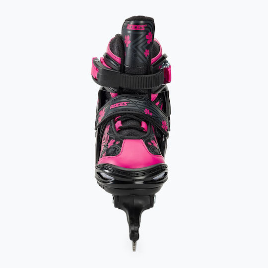 Roces Jokey Ice 3.0 45070800002 Кънки Μωβ
