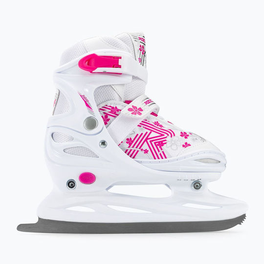 Roces Jokey Ice 3.0 Jr 45070801 Children's Ice Skates White