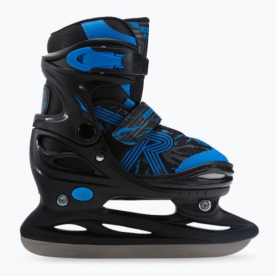 Roces Jokey Ice 3.0 Jr 450707/001 Children's Ice Skates Black