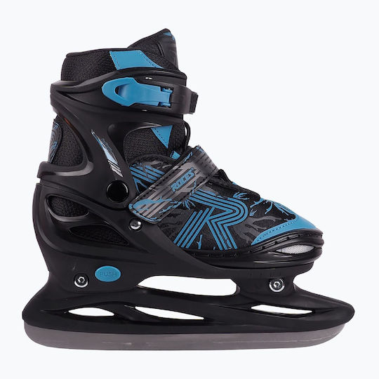 Roces Jokey Ice 3.0 Jr 450707/001 Children's Ice Skates Black