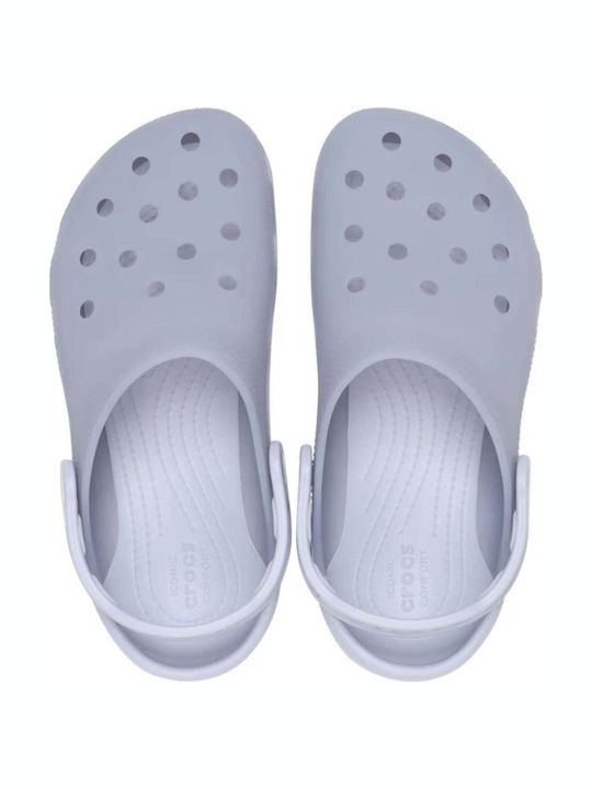 Crocs Classic Women's Clogs Purple