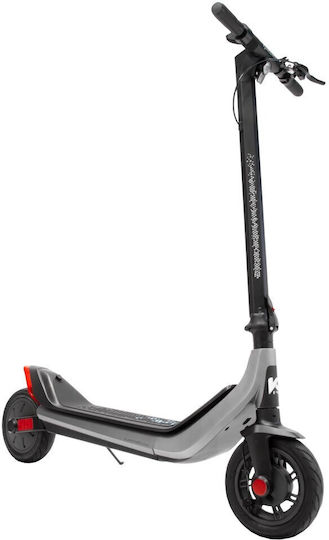 Argento Bike Electric Scooter with 25km/h Max Speed and 40km Autonomy in Black Color