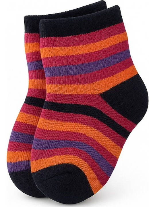Beboulino Kids' Socks Multicolored 2 Pairs