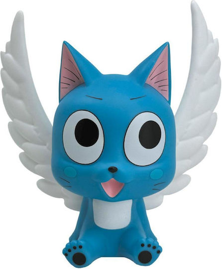 Plastoy Coin Bank Φιγούρα 18εκ.