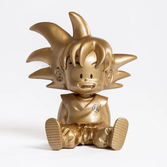 Plastoy Dragon Ball Son Goku Sammelbare Figur 14cm