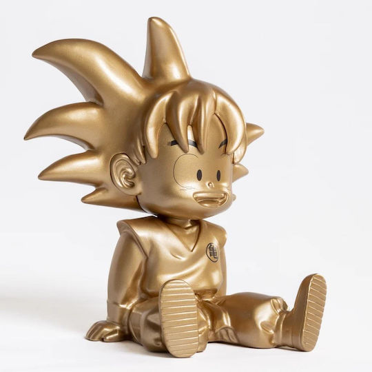 Plastoy Dragon Ball Son Goku Sammelbare Figur 14cm