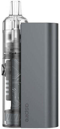 Aspire Cyber G Slim Kit stilou 2ml cu Baterie Încorporată 2400mAh Negru