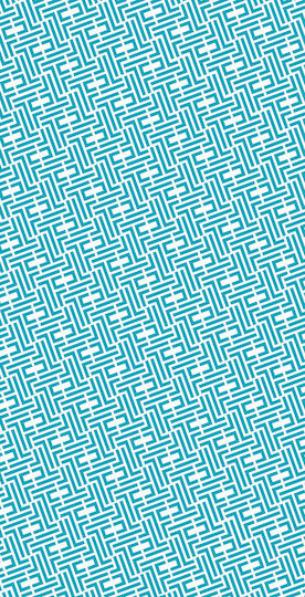 Feel & Touch Turquoise Beach Towel 160x80cm