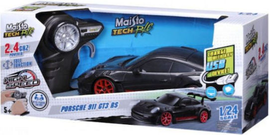 Maisto Remote Controlled Car