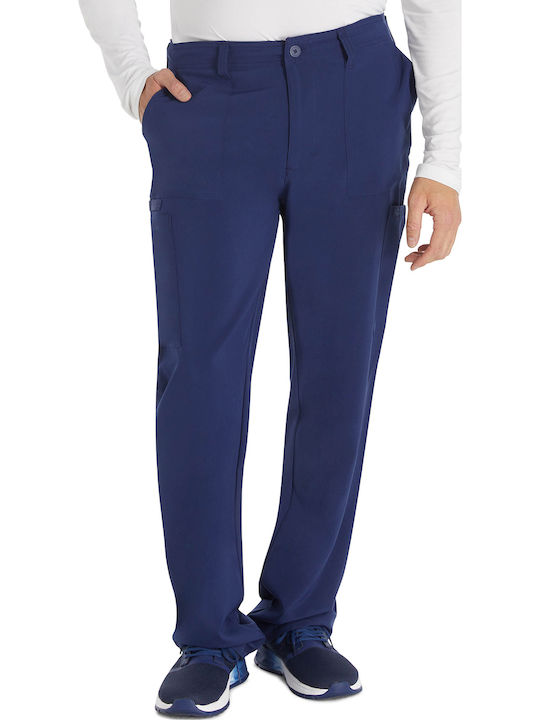 Pantaloni Elastic Marina