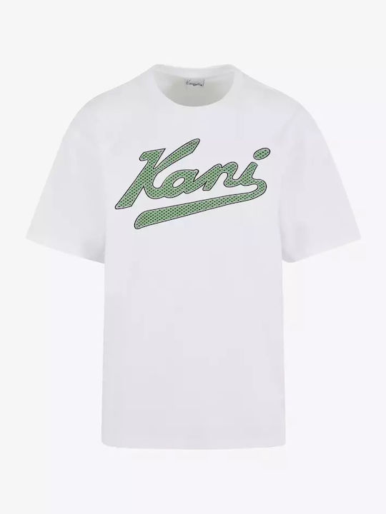 T-shirt White