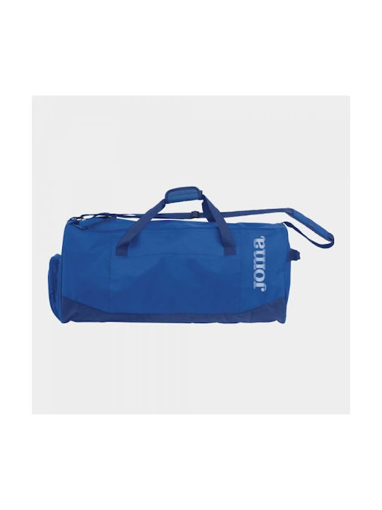 Joma Medium III Ανδρική Τσάντα Ώμου για Γυμναστήριο Joma Medium III Ανδρική Τσάντα Ώμου για Γυμναστήριο