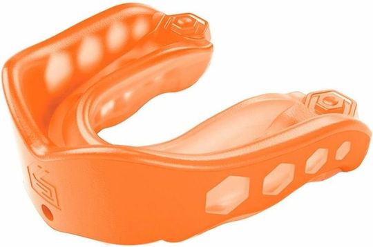 Shock Doctor SD-6130-A-OR Защитна устна гарнитура Старши Оранжев