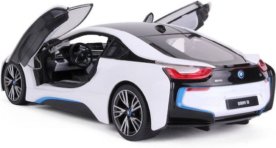 Bmw I8 1:14 Rc Ușă Deschisă