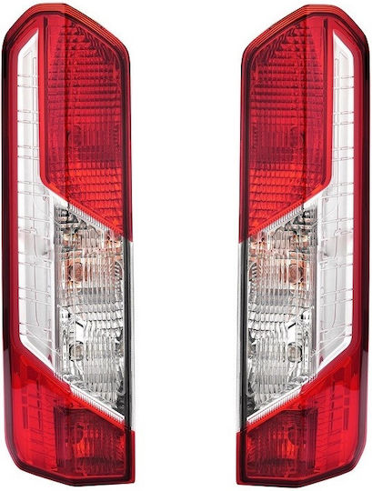 Mars Tech Faruri spate pentru Ford Tranzit 1buc