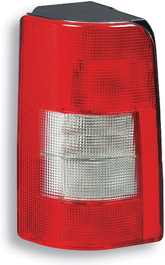 Mars Tech Taillights for Citroen Berlingo Peugeot Partner 1996-2004