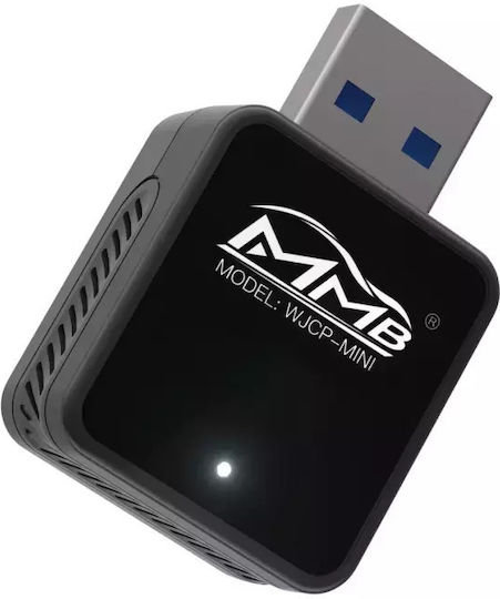 Αντάπτορας Carplay Αυτοκινήτου Wireless
