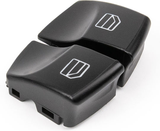 Window Switch Buttons Mercedes Sprinter W906 Crafter
