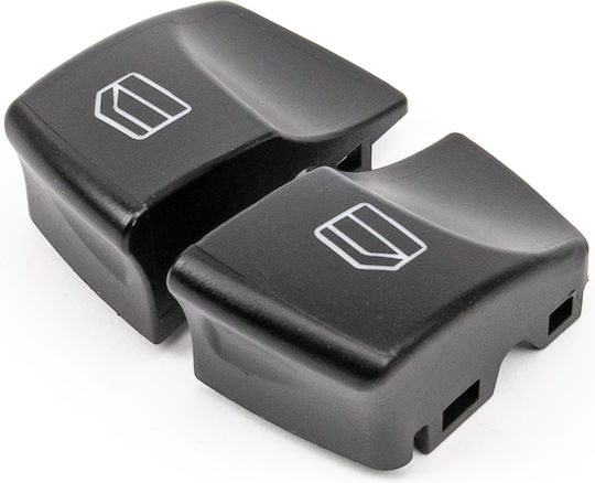 Window Switch Buttons Mercedes Sprinter W906 Crafter