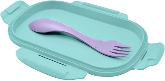 Kids Licensing Recipient pentru copii din plastic Multicolor