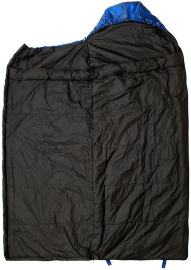 Snugpak Sleeping Bag Kids 2 Seasons Sleeping bag Blue