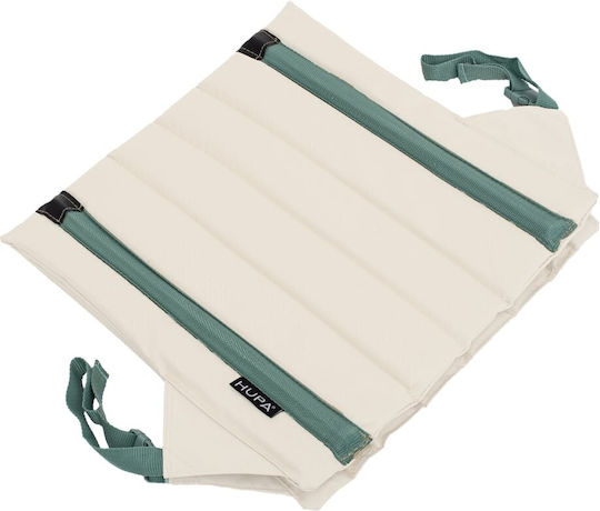 Hupa Beige Beach Chair