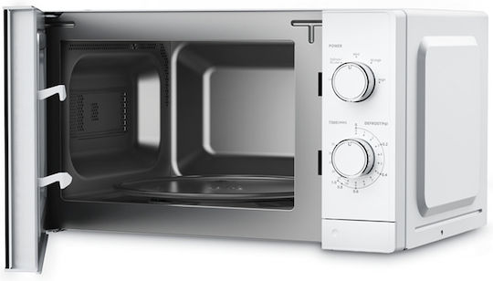 Izzy IZ-8011 Microwave Oven 20lt White