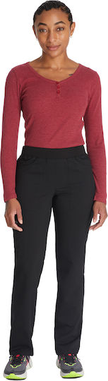 Dickies Balance Women's Black Medical Pants