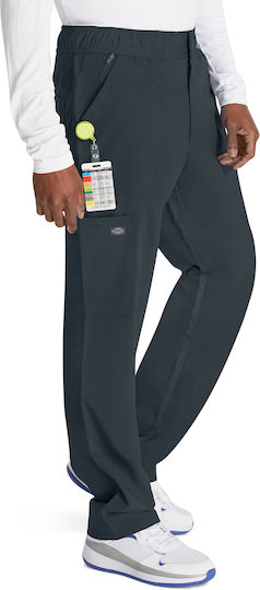 Dickies Balance Men's Gray Medical Pants